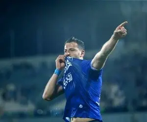 مازاد پرسپولیس زننده کلیدی ترین گل فصل استقلال