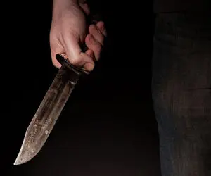 به خاطر انتقام از همسرم گلوی دخترانم و پدر و مادر همسرم را بریدم