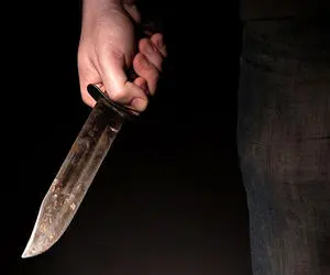 به خاطر انتقام از همسرم گلوی دخترانم و پدر و مادر همسرم را بریدم