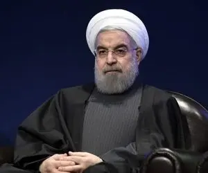نامه روحانی به رئیس صداوسیما: فرصت پاسخگویی بدهید