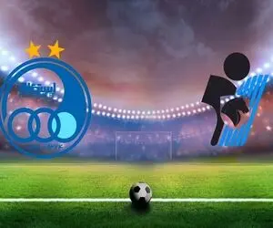 روز و ساعت بازی استقلال مقابل پیکان + ترکیب احتمالی دو تیم