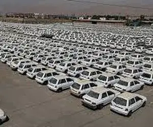 تخت گاز پراید در بازار