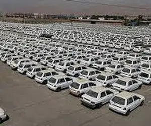 تخت گاز پراید در بازار