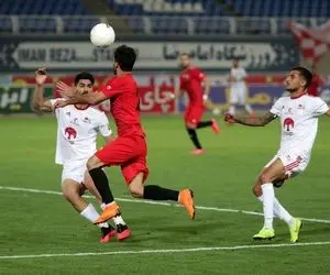 تراکتور از پس شهرخودرو هم برنیامد!