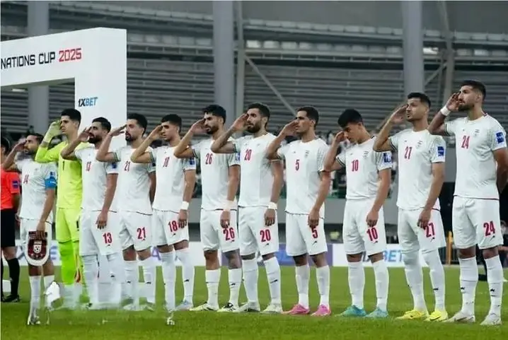 در صورت انصراف ایران از جام جهانی چه اتفاقی می‌افتد؟