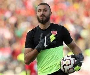 شوک جدید سوشا مکانی به پرسپولیس