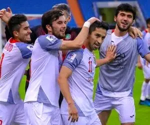 کاپیتان استقلال: پیروز میدان استقلال است، پرسپولیس ترس ندارد!