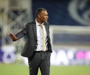 کُری ژوزه مورایس برای پرسپولیسی ها