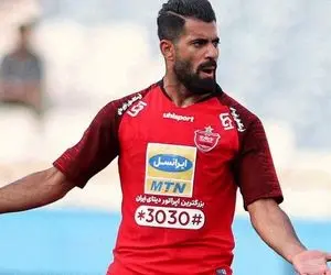 کنعانی‌زادگان از تیم ملی محروم می‌شود؟