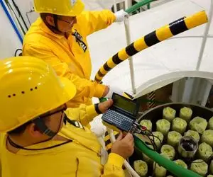 ۴۰۰ کیلو اورانیوم ۶۰ درصد از ایران خارج می‌شود؟