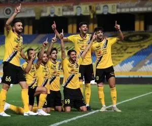 5 سپاهانی جدا شدند؛ در تیم محرم چه خبر است؟