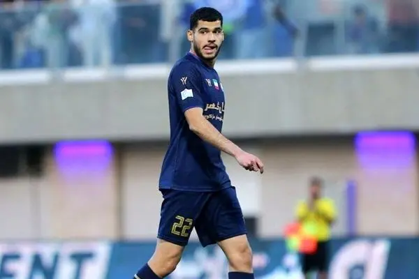 مدافع مدنظر پرسپولیس در کرمان است