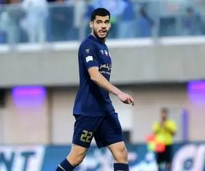 مدافع مدنظر پرسپولیس در کرمان است