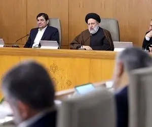 کدام یک از وزرای رئیسی در صف برکناری هستند؟