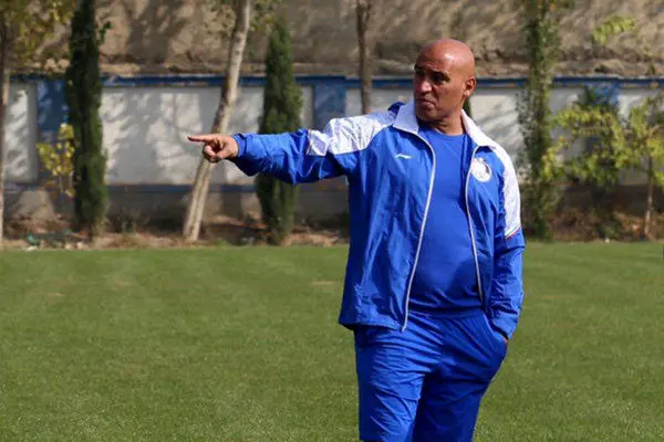 علیرضا منصوریان