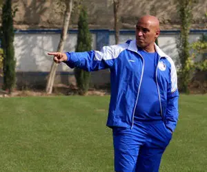 شوک به آبی ها ؛ تست کرونای استقلالی محبوب مثبت شد