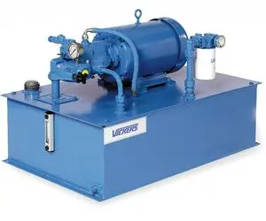 پاوریونیت هیدرولیک آسانسور و بالابر چیست؟