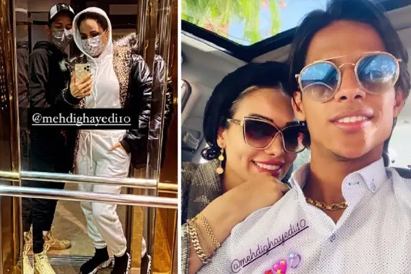 setareh masoumi shayanews