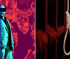 (ویدیو) محمد علی سلامت تجاوزگر به عنف در همدان کیست؟ + جزئیات ماجرا