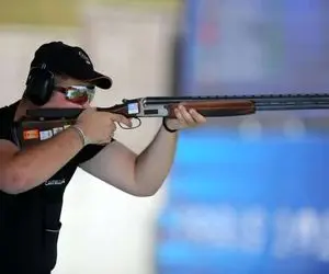 بیرانوند به فینال تراپ کاپ آسیا نرسید