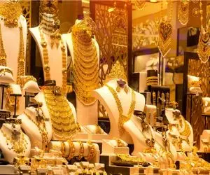 سایت‌های آنلاین طلا خالی‌فروشی می‌کنند!