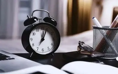 تغییر ساعت کاری ادارات از ۱۵ شهریور ماه