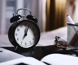 تغییر ساعت کاری ادارات از ۱۵ شهریور ماه