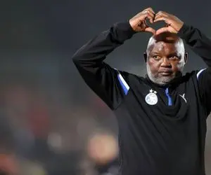 توریست‌های نجومی بگیر فوتبال ایران!