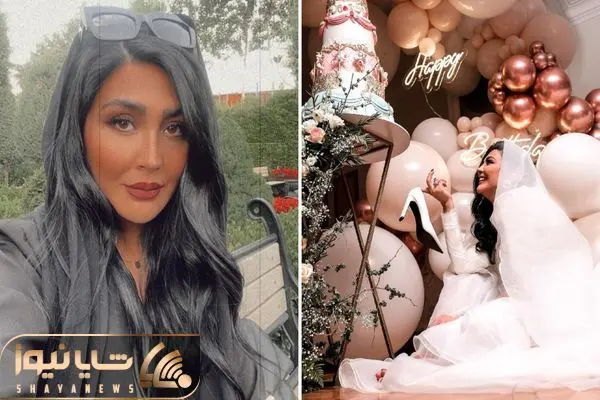 maryam masoumi shayanews