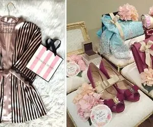 کادو های مناسب برای اولین عید عروس / مادرشوهر جان دست کن تو جیبت گدا بازی در نیار