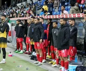 فیفا به شایعه حذف تیم ملی ایران از جام جهانی واکنش نشان داد