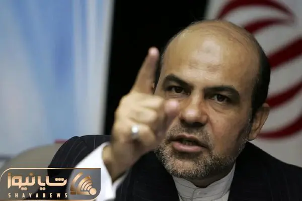 اعدام علیرضا اکبری