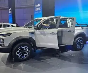 جزئیات فروش ویژه کرمان موتور با اقساط تا 5 سال