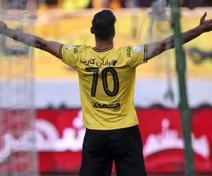 بهترین بازیکنان لیگ برتر تا پایان هفته سیزدهم