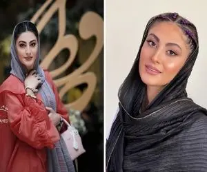 مریم مومن از خونه مجردیه لوکسش رونمایی کرد در حد برگ ریزون؛ حلقه نامزدیشوو چه شکیله!