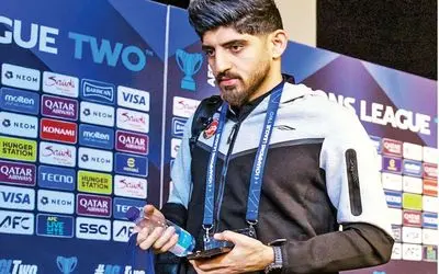 گزینه استراتژیک پرسپولیس در نقل و انتقالات