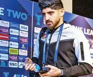 گزینه استراتژیک پرسپولیس در نقل و انتقالات