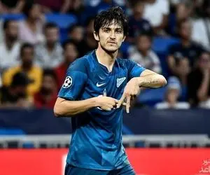 زنیت برای فروش سردار شرط گذاشت