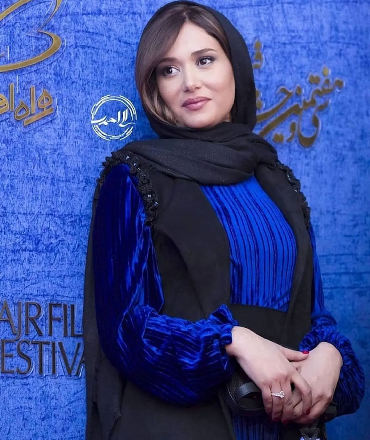 پریناز ایزدیار