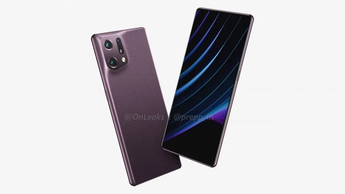 Oppo-Find-X-5