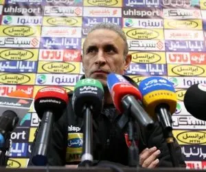 خبری بد برای یحیی در رابطه با بازی مقابل الدحیل