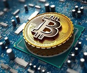 آشکار شدن تمام نقشه های بیت کوین!