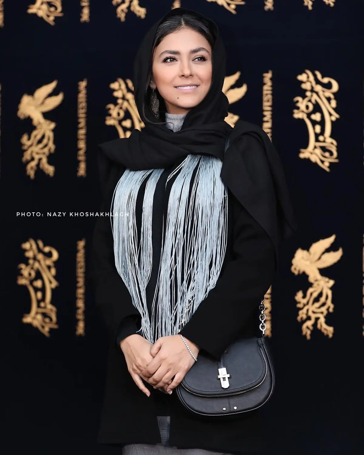 هدی زین العابدین پالت رنگی 2