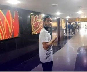 خرید جدید استقلال بدون رونمایی به تبریز رفت!