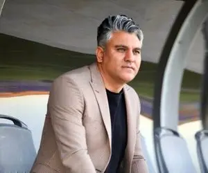 انتخاب عجیب درویش از پرسپولیس جدا می‌شود