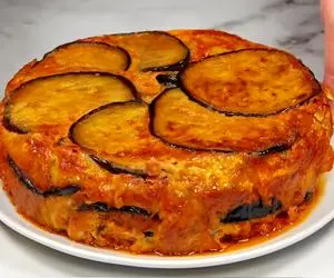 آموزش آشپزی؛ بهترین دستور پخت بادمجان که همه رو دیوانه میکنه