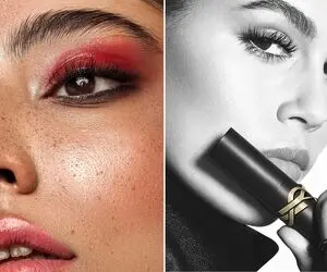بیخیال کاشت مژه شو و با انتخاب بهترین ریمل حجم دهنده از مژه طبیعی خودت بادبزن بساز!