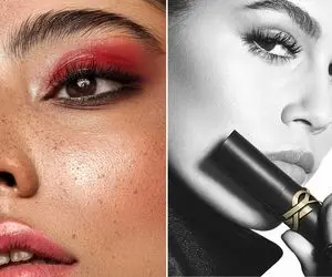 بیخیال کاشت مژه شو و با انتخاب بهترین ریمل حجم دهنده از مژه طبیعی خودت بادبزن بساز!