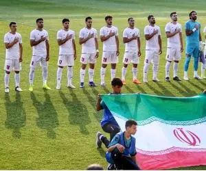 روز و ساعت بازی تدارکاتی تیم‌ملی ایران مقابل مالی در آنتالیا