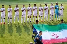 روز و ساعت بازی تدارکاتی تیم‌ملی ایران مقابل مالی در آنتالیا